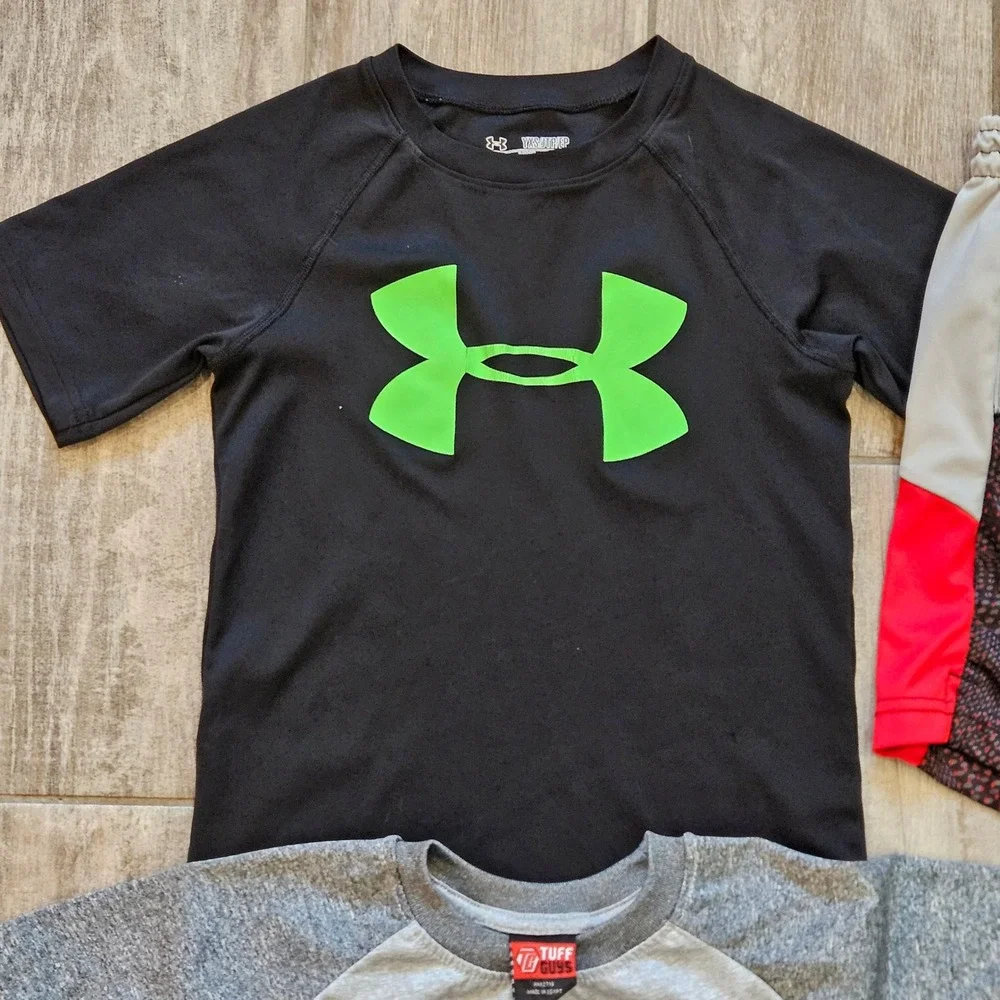Nike athletic apparel